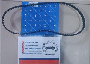 تسمه تایم ۱۳۴ دندانه پژو ۲۰۶ تیپ ۵ اپتی بلت ایساکو