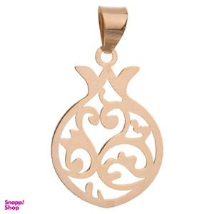 آویز گردنبند طلا 18عیار درنیکا مدل Dm1039