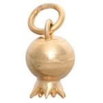 Maahak MM0342Gold Necklace Pendant