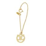 Maahak MW0317 Gold Watch Pendent