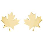 Pendar Gold GM34 Gold Earing