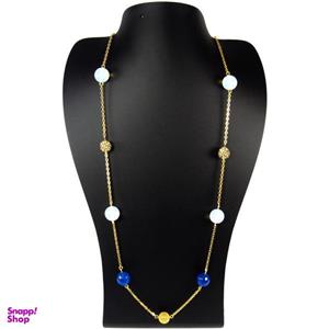 گردنبند طلا 18 عیار مانچو مدل SFG604 Mancho SFG604 Gold Necklace