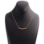 Sepideh Gallery SN0002 Gold Necklace