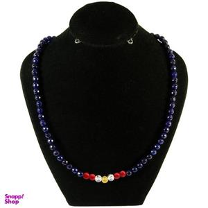 گردنبند طلا 18 عیار مانچو مدل sfg603n -