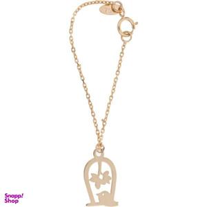 آویز ساعت طلا 18 عیار ماهک مدل MW0251 Maahak MW0251 Gold Watch Pendant
