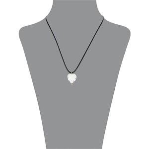 گردنبند طلا 18 عیار زنانه مایا ماهک مدل MM0886 Maya Maahak MM0886 Gold Necklace