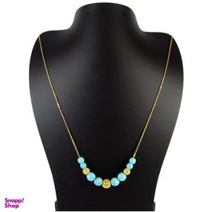 گردنبند طلا 18 عیار زنانه مانچو مدل Sfg629 Mancho SFG629 Gold Necklace