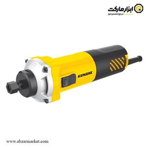 فرز انگشتی گلو کوتاه 700 وات کنزاکس مدل 3582