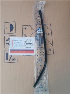 نوار لاستیکی بالای درب عقب راست پژو پارس ایساکو