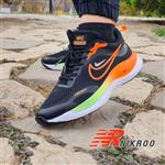 کفش کتونی اسپرت مردانه نایک nike مدل ایر زوم   کد 1491