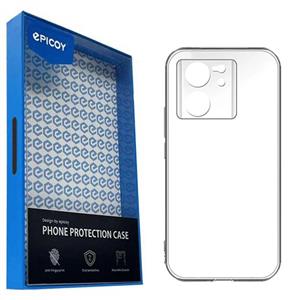 کاور اپیکوی  Transparent Clear  شیائومی Mi 13T/13T Pro