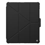 کیف کلاسوری نیلکین  Bumper Pro Leather Multi-Angle Folding   تبلت اپل iPad Pro 13 2024