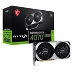 MSI GeForce RTX 4070 Ti SUPER 16GB VENTUS 2X OC کارت گرافیک ام اس آی