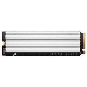 اس اس دی اینترنال کورسیر Corsair MP600 ELITE 2TB PCIe Gen4 x4 NVMe 1.4 M.2 SSD 