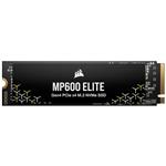 اس اس دی اینترنال کورسیر Corsair MP600 ELITE 1TB PCIe Gen4 x4 NVMe 1.4 M.2 SSD 