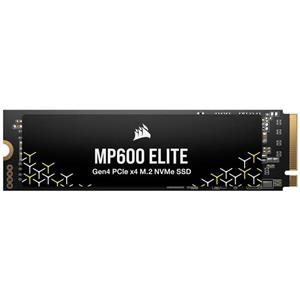 اس اس دی اینترنال کورسیر Corsair MP600 ELITE 1TB PCIe Gen4 x4 NVMe 1.4 M.2 SSD 