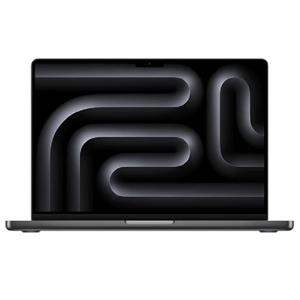 مک بوک پرو 14.2اینچ MacBook Pro MW2V3 M4 16GB 1TB 2024 Space Black