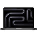 لپ تاپ اپلApple MacBook Pro MCX04|M4-24GB-1TB SSD-10 Core GPU-14 INCH 120Hz