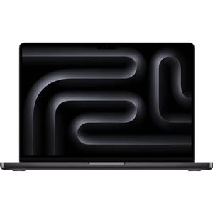 لپ تاپ اپلApple MacBook Pro MW2U3|M4-16GB-512GB SSD-10 Core GPU-14 INCH 120Hz