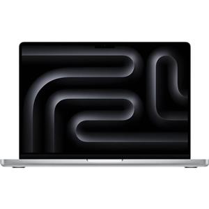 لپ تاپ اپلApple MacBook Pro MW2W3|M4-16GB-512GB SSD-10 Core GPU-14 INCH 120Hz