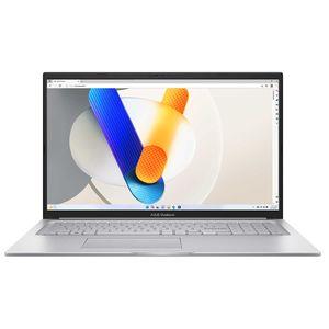 لپ تاپ ایسوس ASUS Vivobook 17 X1704VA-Z 2023|i5 1335U-16GB-512GB SSD-Intel Iris Xe -Full HD IPS 60Hz