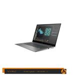 لپ تاپ اچ پی مدل HP ZBOOK STUDIO 15 G7 i9 10885H 32GB 256GB SSD 4GB T2000