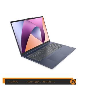 لپ تاپ لنوو مدلLenovo IdeaPad Slim 5 i7 1355U 16GB 512GB SSD Intel