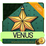 ربات‌ معامله‌گر اتومات ونوس VENUS (مختص ارز دیجیتال - امکانات در توضیحات)