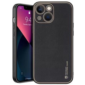 کاور اِپیکوی Leather Case  اپل iPhone 14 Plus