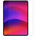 محافظ صفحه نمایش نیلکین H Plus مناسب برای تبلت اپل iPad Pro 11 2024 / Air 11 2024