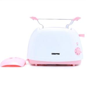 توستر نان دو تکه جیپاس مدل GBT6110