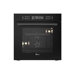 فر برقی توکار 3102 مشکی بیمکث