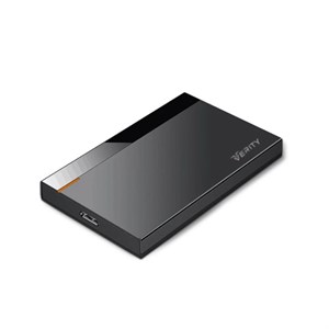 هارد باکس اکسترنال 2.5 اینچی وریتی مدل V-EH22