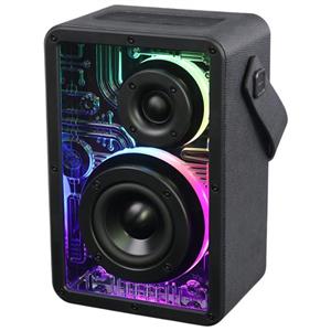 اسپیکر بلوتوثی قابل حمل وریتی مدل V-PS7028BT