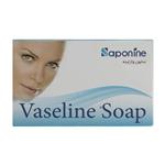 Saponine Vaseline Soap 100g