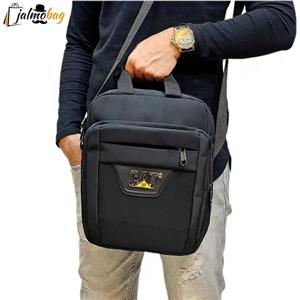 کیف دوشی دیبا کت بزرگ مردانه کد2024