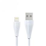 کابل تبدیل USB به لایتنینگ 1 متری ارلدام مدل EC-024i Earldom