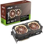 کارت گرافیک ایسوس مدل ROG Strix RTX 4080 SUPER 16GB OC