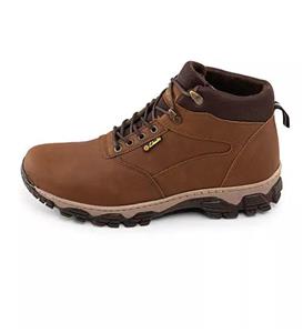 کفش ساقدار مردانه Clarks بند دار 45421