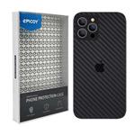 کاور اپیکوی  PVD-CARBON   موبایل اپل iPhone 13 Pro