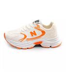 کفش اسپرت New Balance زنانه لژ دار بندی 45912