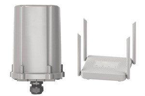 مودم 5G فضای باز برند ZLT مدل X16