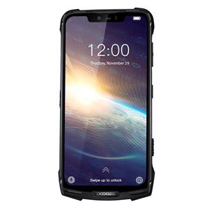 گوشی موبایل دوجی مدل S90 دو سیم کارت ظرفیت 128 گیگابایت همراه با ماژول دوربین دید در شب و پاوربانک Doogee S90 Dual SIM 128GB Mobile Phone With Night Vision And Powerbank Modules