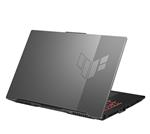 لپ تاپ ایسوس 17.3 اینچی مدل Asus TUF Gaming A17 FA707R R7 6800HS 16GB DDR5 512GB NVMe RTX3050 