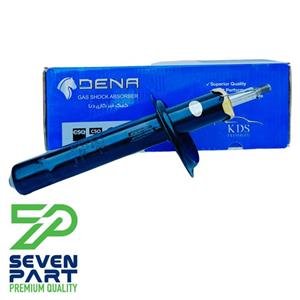 کمک فنر جلو  گازی راست دنا پلاس توربو اتوماتیک KDS (کوشاوران)