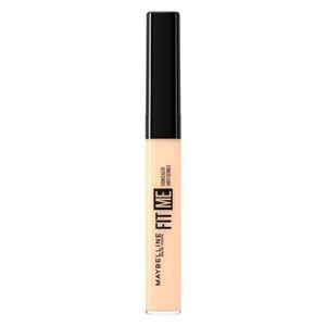 کانسیلر مایع میبلین MAYBELLINE CONCEALER FIT ME شماره 10 حجم 6.8ML