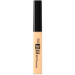 کانسیلر مایع میبلین MAYBELLINE CONCEALER FIT ME شماره 20 حجم 6.8ML