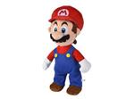 عروسک پولیشی 50 سانتی Super Mario مدل سوپر ماریو کد all099