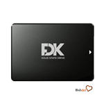 اس اس دی اف دی کی فدک ظرفیت 2 ترابایت SSD FDK B5