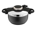 زودپز تفال مدل کلیپسو مینوت دیلاس 6 لیتری TEFAL CLIPSO MINUT DELICE 6l